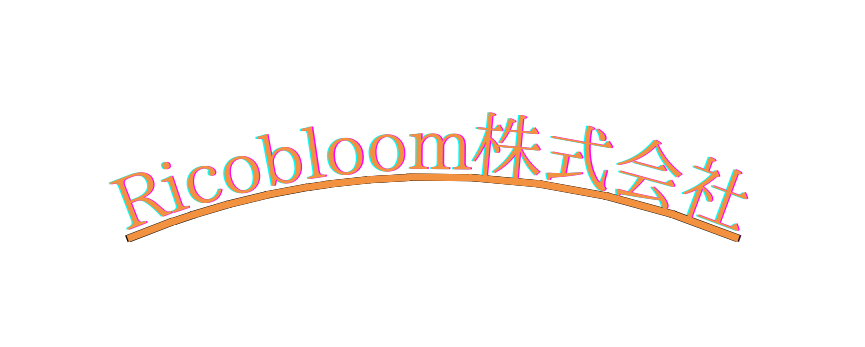 Ricobloom株式会社